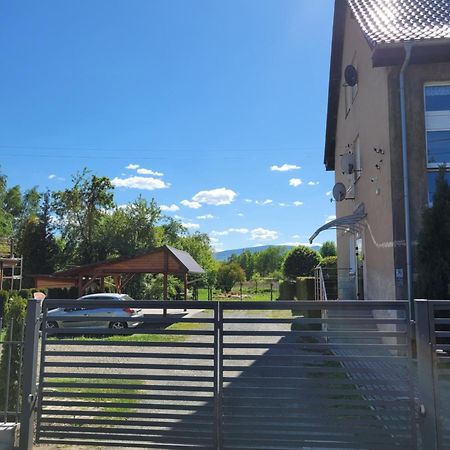 Apartament Ania Jelení Hora Exteriér fotografie