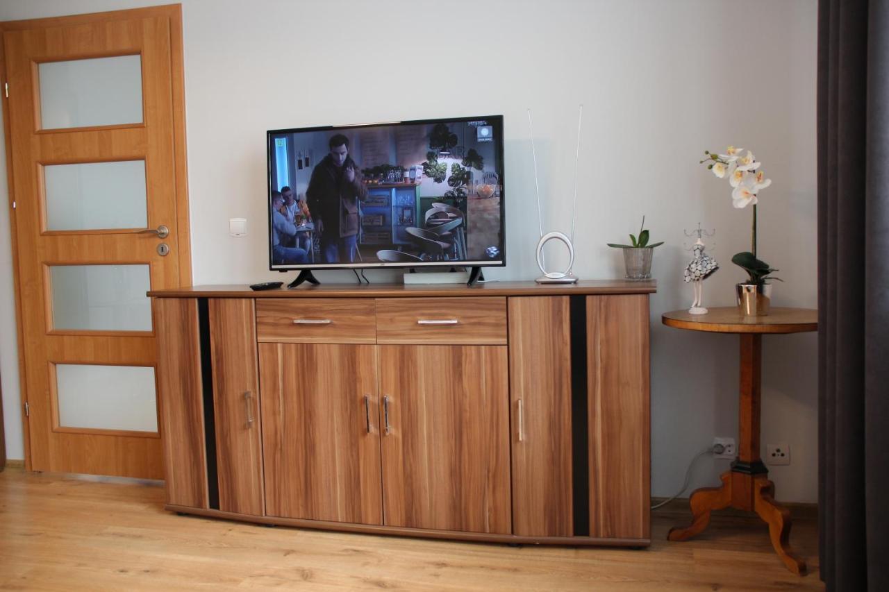 Apartament Ania Jelení Hora Exteriér fotografie